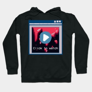 Pop-up Ad Hoodie